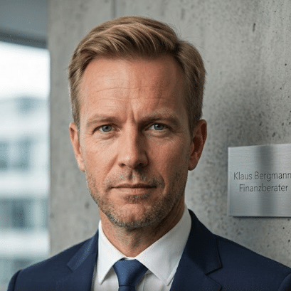 Klaus Bergmann