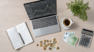 Abgeltungsteuer ETF 2026 : So sparst du legal Steuern auf deine Kapitalerträge