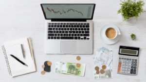 ETF Sparplan Vergleich 2026: Die besten Broker im Test