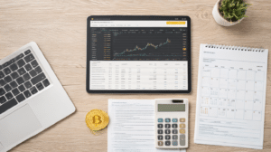 Bitcoin Haltefrist 1 Jahr steuerfrei 2026: Das musst du wissen
