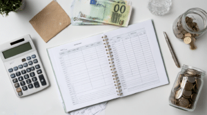 Wie funktioniert ein ETF Sparplan 2026 — Mechanismus, Kosten & Steuern