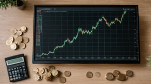 ING ETF Sparplan 2026: Kostenlos, flexibel & Testsieger