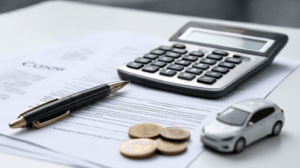 Leasing Finanzierung Auto Rechner 2026 : Rechner & Vergleich