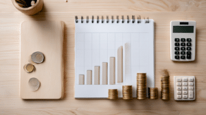 Wie viel ETF pro Monat sparen? Sparrate & Rechner 2026