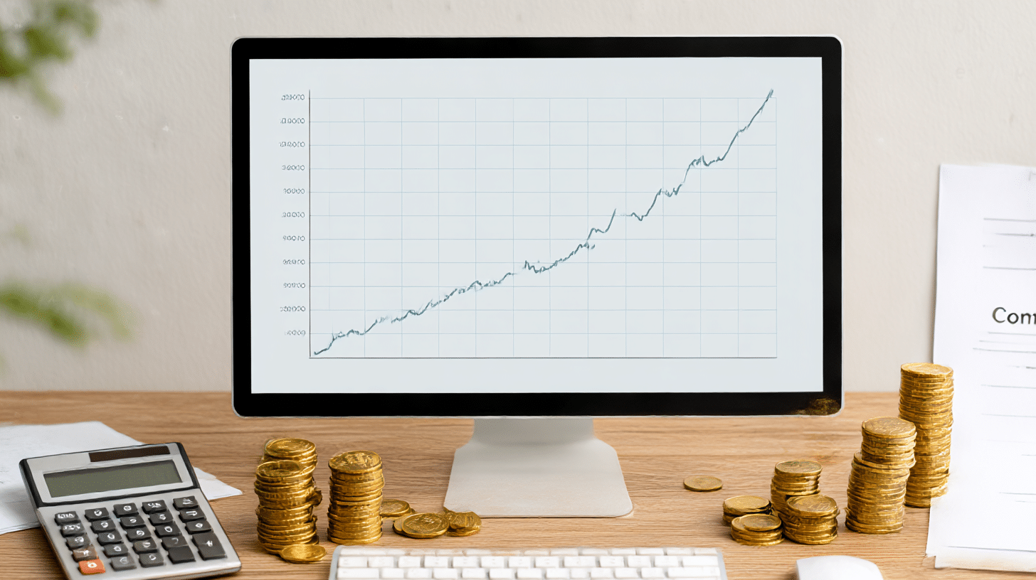 zinseszinseffekt etf beispiel